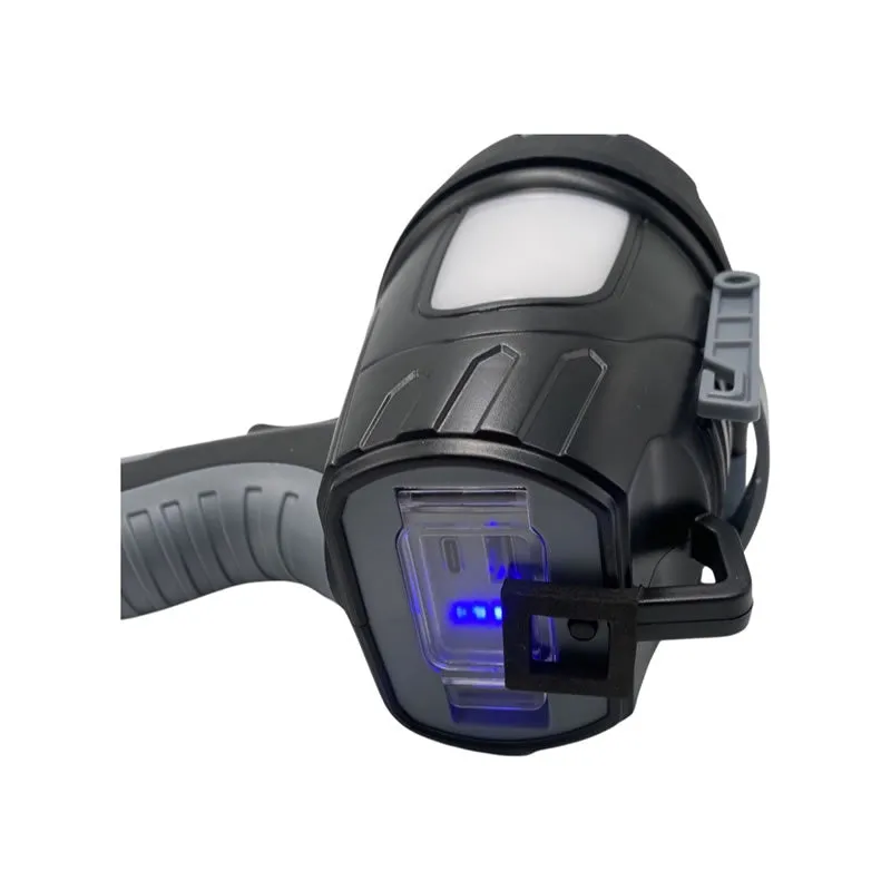 100W Outdoor High-Intensity Searchlight Q-P80