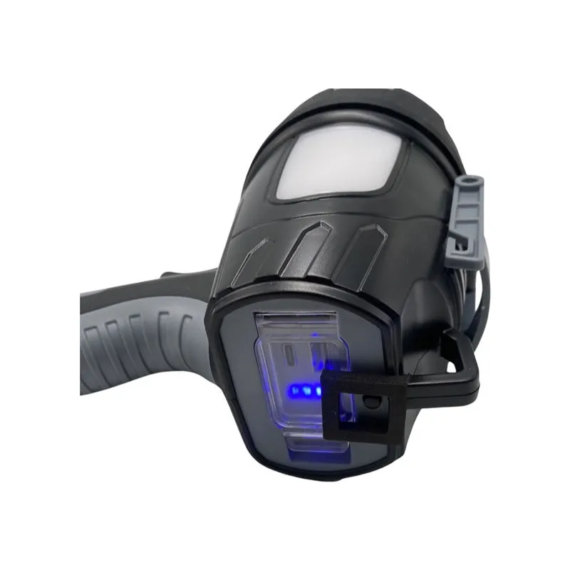 100W Outdoor High-Intensity Searchlight Q-P80