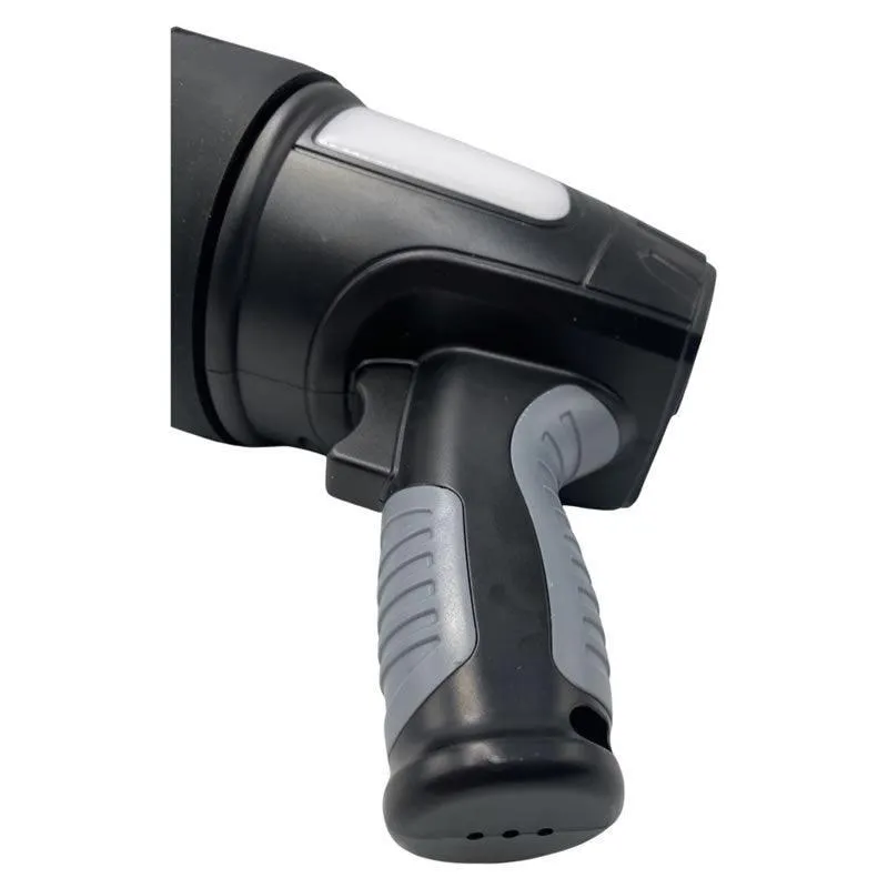 100W Outdoor High-Intensity Searchlight Q-P80
