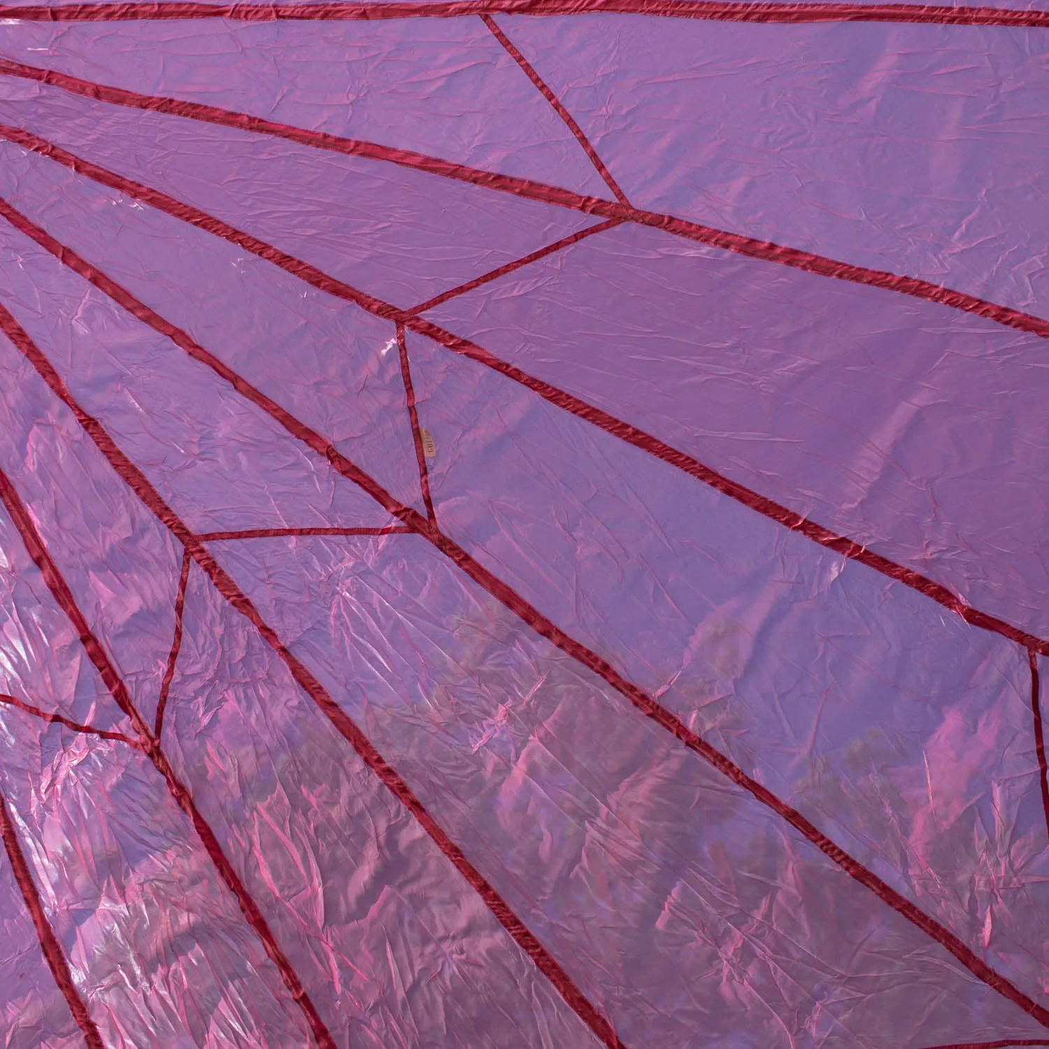 1966 Utility Parachute