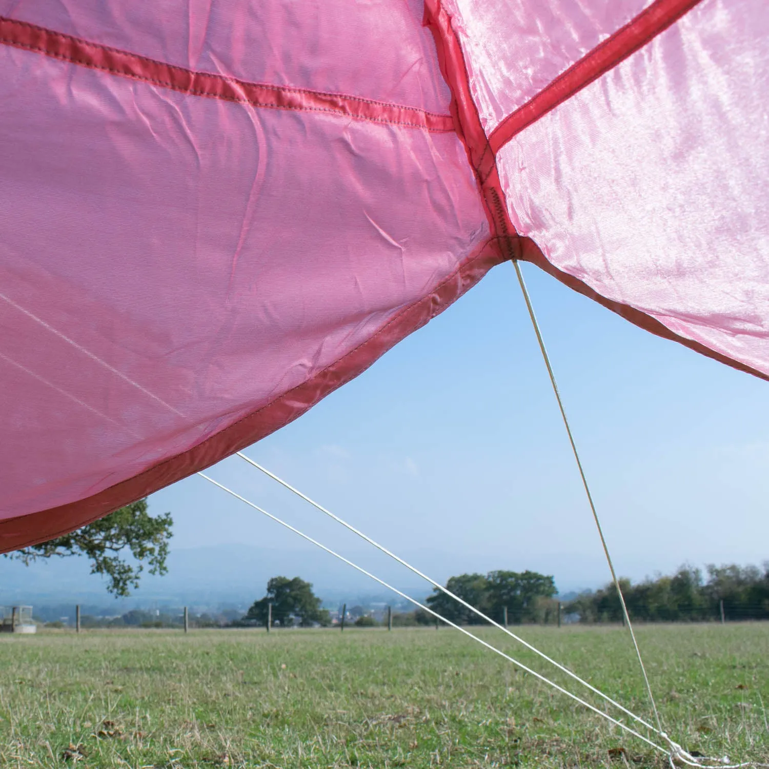 1966 Utility Parachute