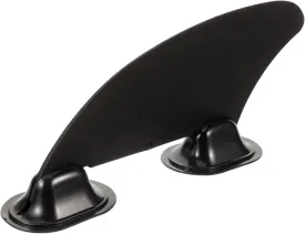 1set Paddleboard Fin Surfboard Accessory for Enhanced Stability and Control Compatible Inflatable Kayaks and Surfboards