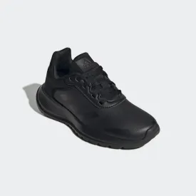 ADIDAS TENSAUR RUN 2.0 K - BLACK