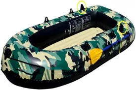 Adult Inflatable Boats Inflatable Kayaks Summer Drift Boats Water Sports Kayaks Rubber Inflatable Rubber Boats