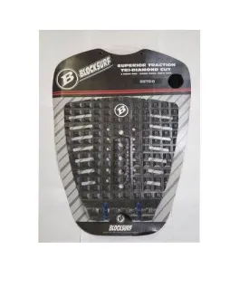 Block Surf Traction pad Retro