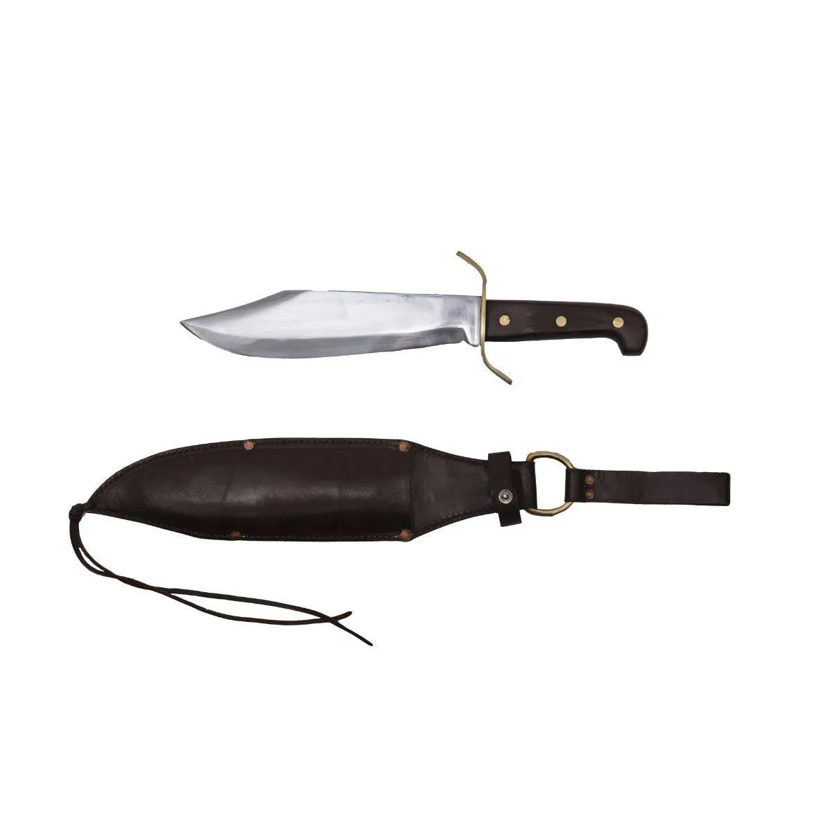 Brad Bowie Survival / Combat Knife
