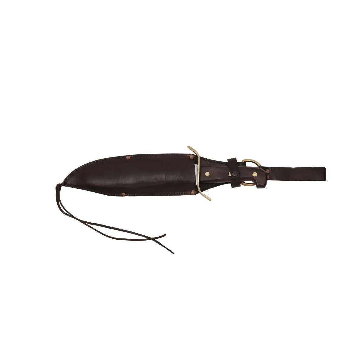 Brad Bowie Survival / Combat Knife