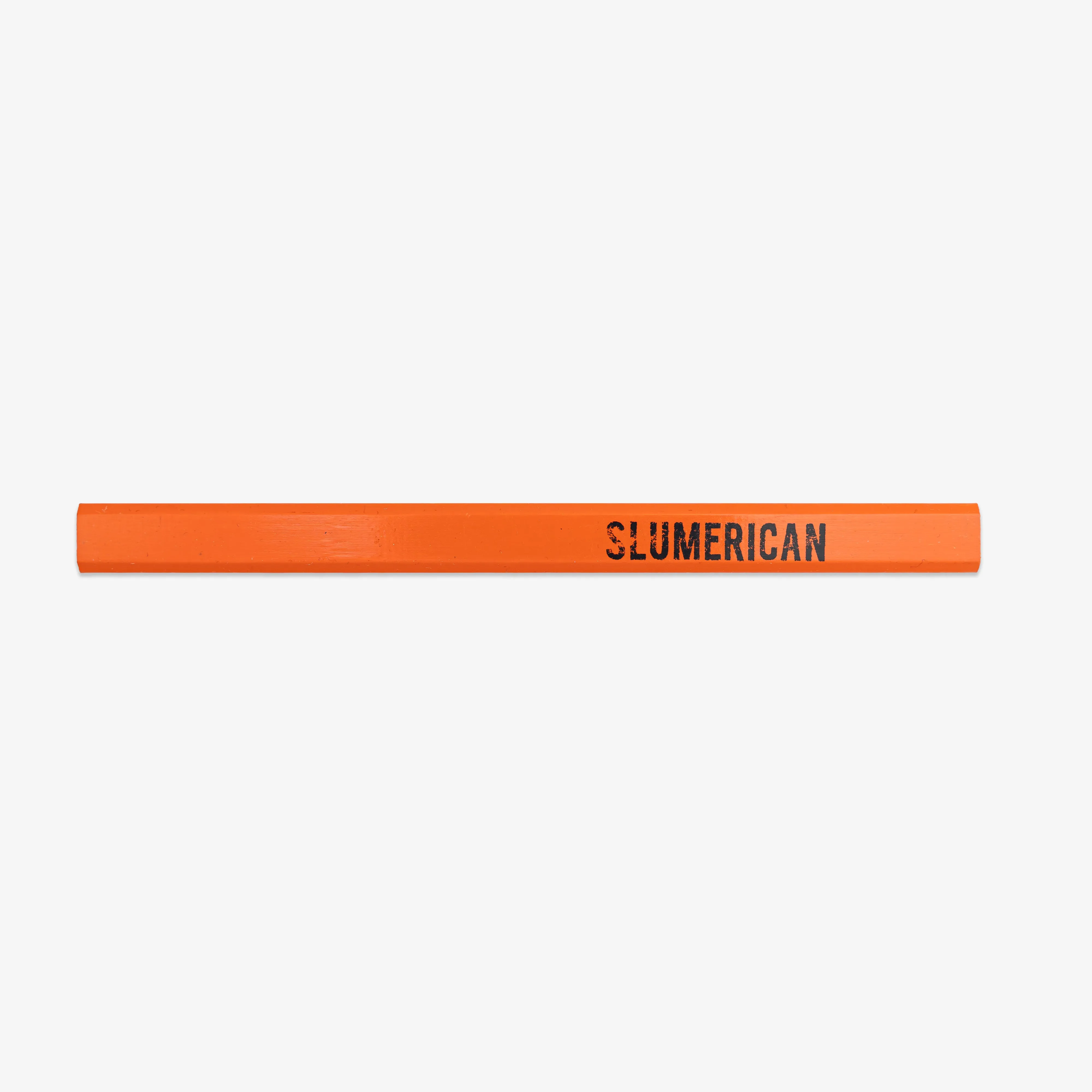 CARPENTER PENCIL SET