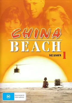 China Beach: Season 1