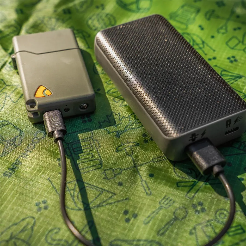 Coghlan's Plasma Lighter / Flashlight