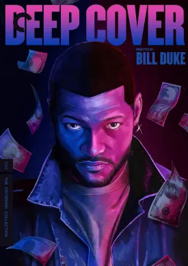 Deep Cover (The Criterion Collection) [DVD]