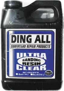 Ding All 1 Gallon Sanding Resin