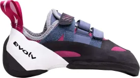 Evolv Shaman LV Women's Climbing Shoe