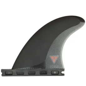 Futures Alpha 3.75 Quad Rear Surfboard Fins