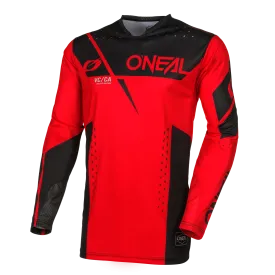 Hardwear Haze V.4 Jersey Black/Red
