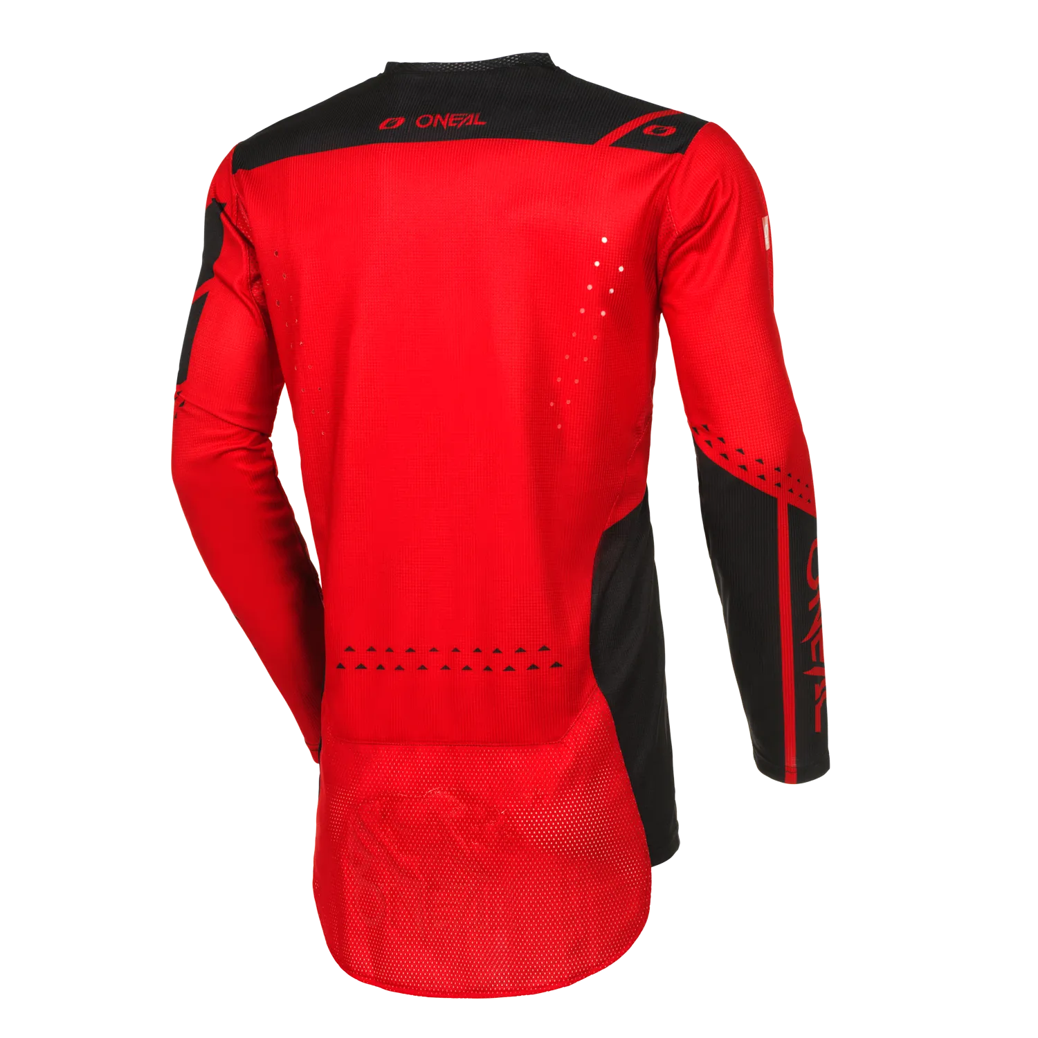Hardwear Haze V.4 Jersey Black/Red