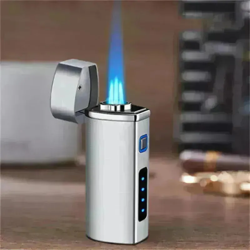 High Firepower Jet Lighter Cigarette Lighter