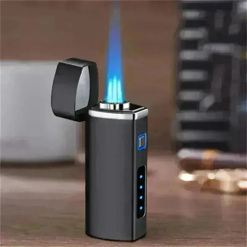 High Firepower Jet Lighter Cigarette Lighter