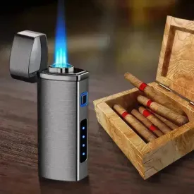 High Firepower Jet Lighter Cigarette Lighter