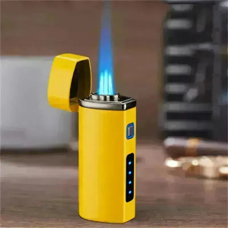 High Firepower Jet Lighter Cigarette Lighter
