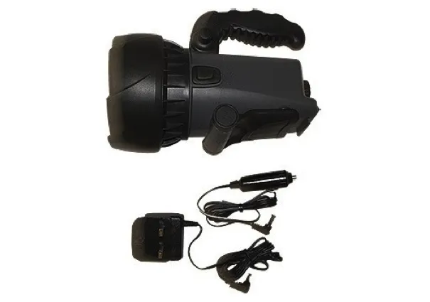 High Powered Search Light