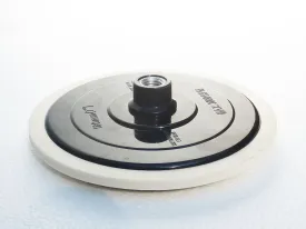 Hook & Loop Polish/Compound Backing Pad