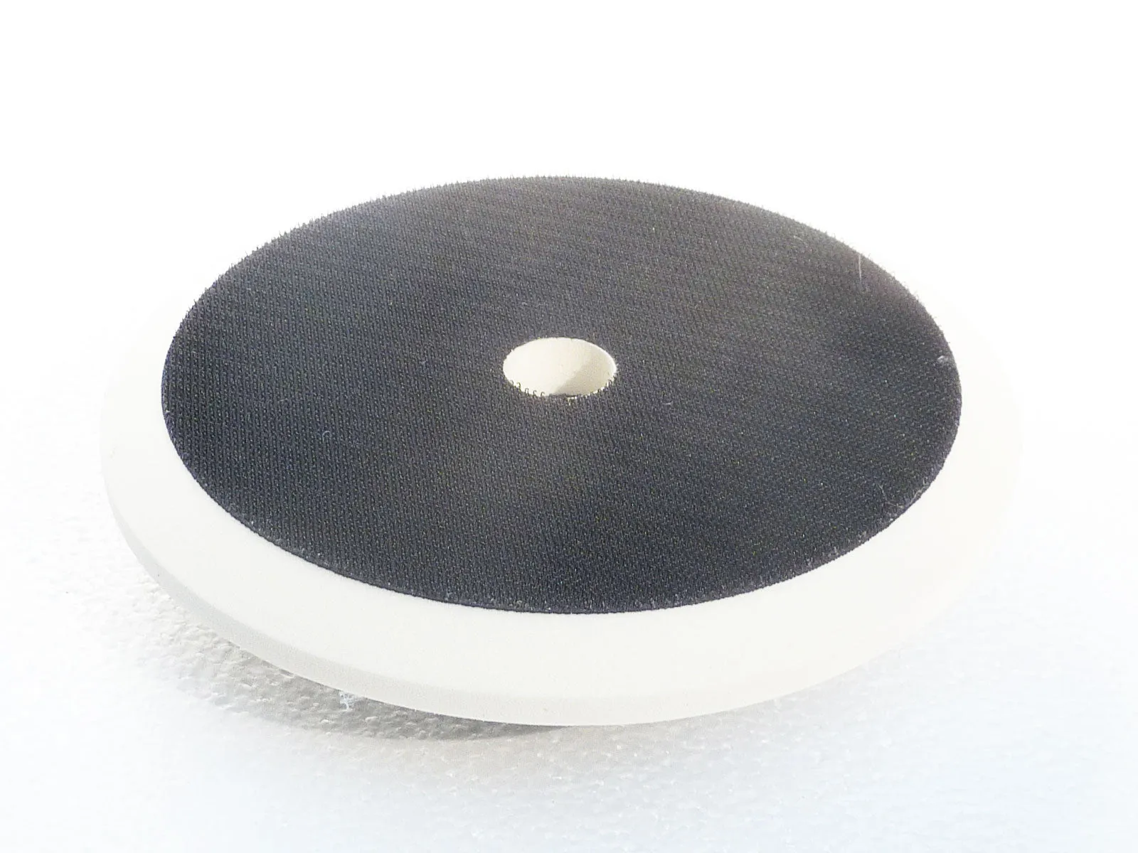 Hook & Loop Polish/Compound Backing Pad