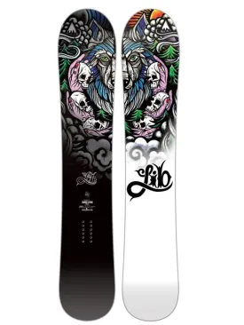 Jamie Lynn Snowboard