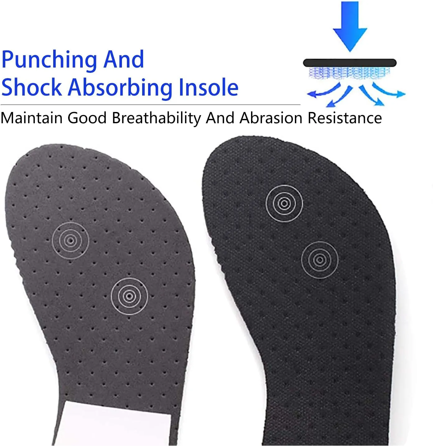 Kid's/Women's/Men's Water Shoes Barefoot Quick Dry Aqua Aqua Socks for Beach Outdoor Swim Yoga Sports