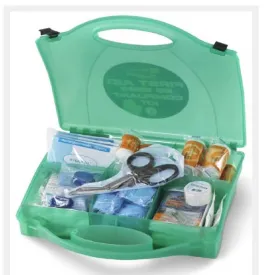 Large Workplace First Aid Kit