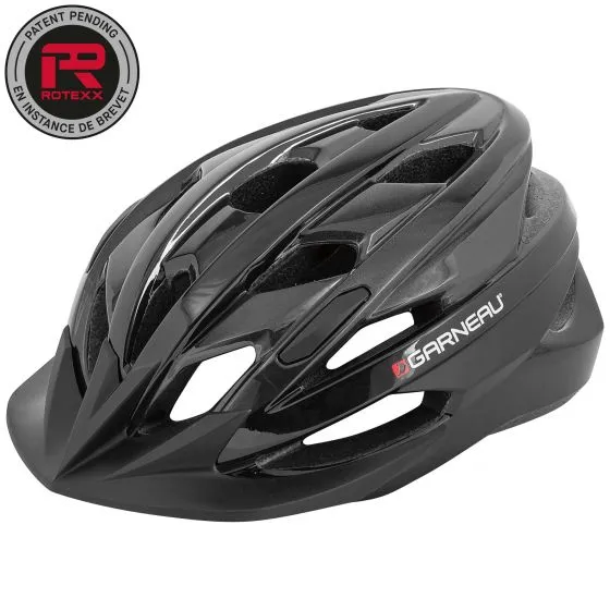 Louis Garneau Majestic XL Helmet