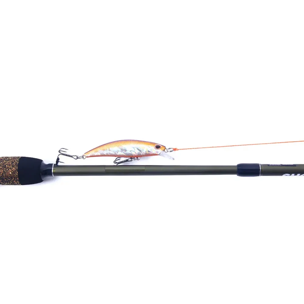 Lureswholesale® 1.8m 2.1m So-Easy Fishing Rods