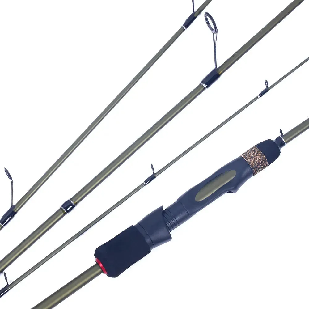 Lureswholesale® 1.8m 2.1m So-Easy Fishing Rods