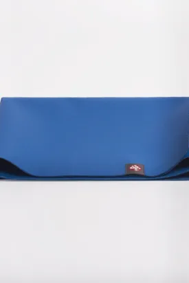MANDUKA // eKO SUPERLITE TRAVEL YOGA MAT - 1kg - TRUTH BLUE