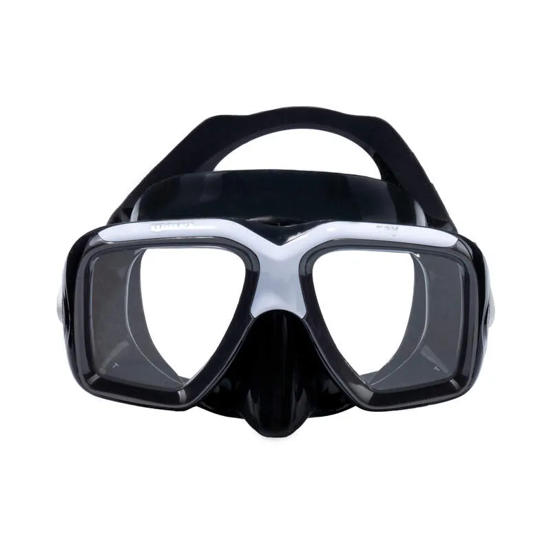Mares Ray Snorkel Mask - Clearance