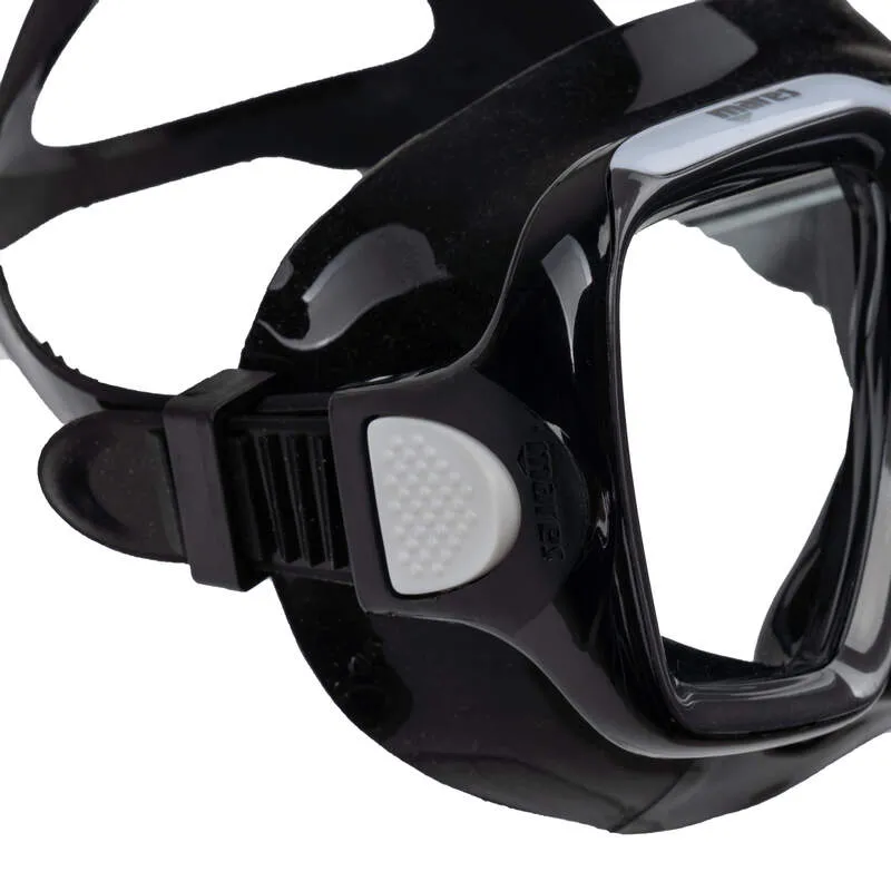 Mares Ray Snorkel Mask - Clearance