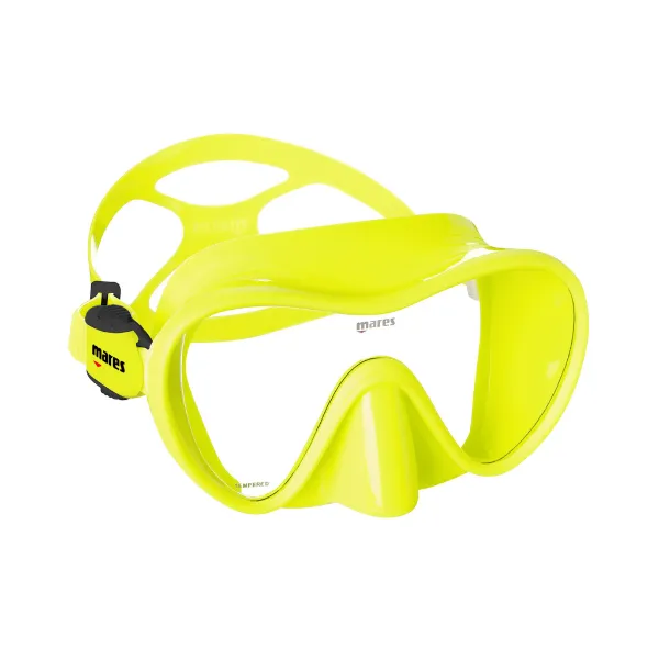 Mares Tropical Mask