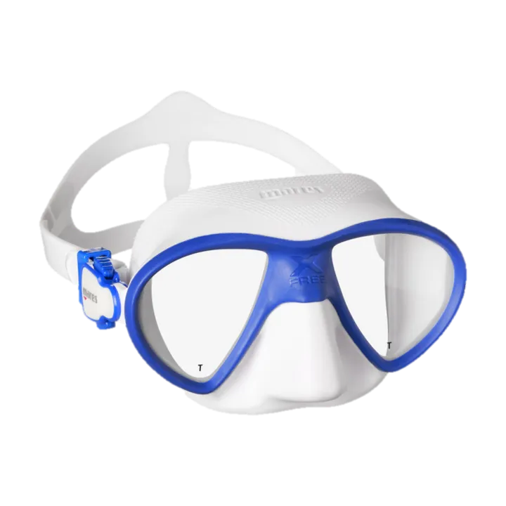 Mares X-Free Mask