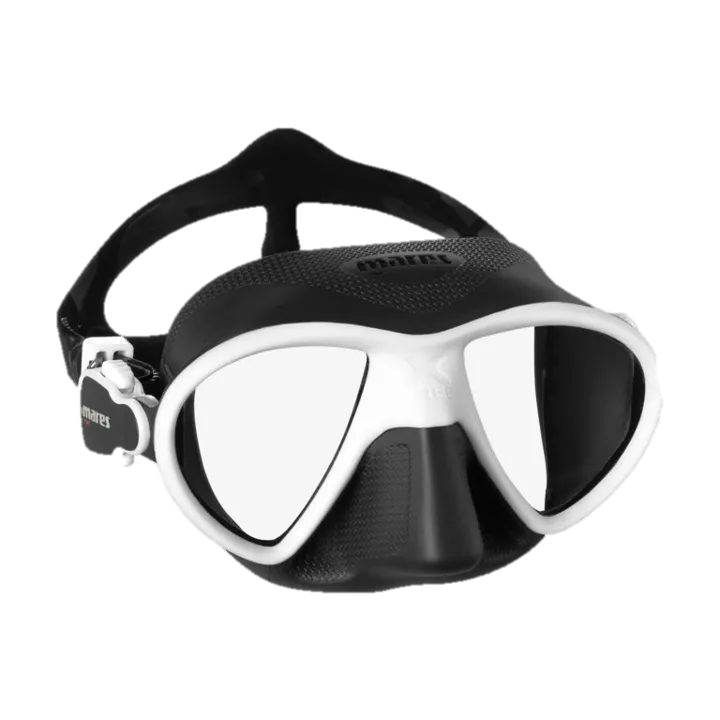 Mares X-Free Mask