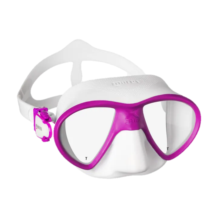 Mares X-Free Mask