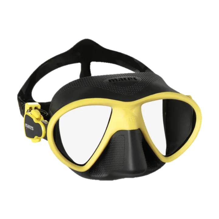 Mares X-Free Mask