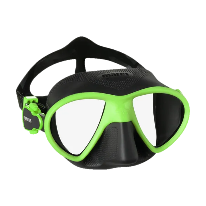Mares X-Free Mask
