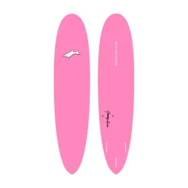 Maui Long Surfboard - Zinc