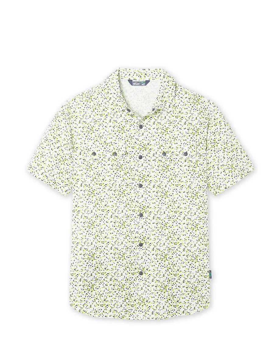 Men's Shifter Shirt SS
