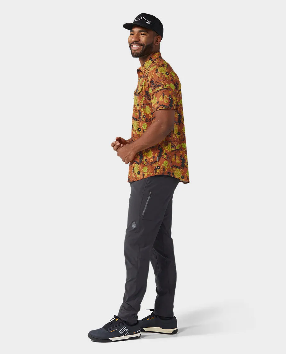 Men's Shifter Shirt SS