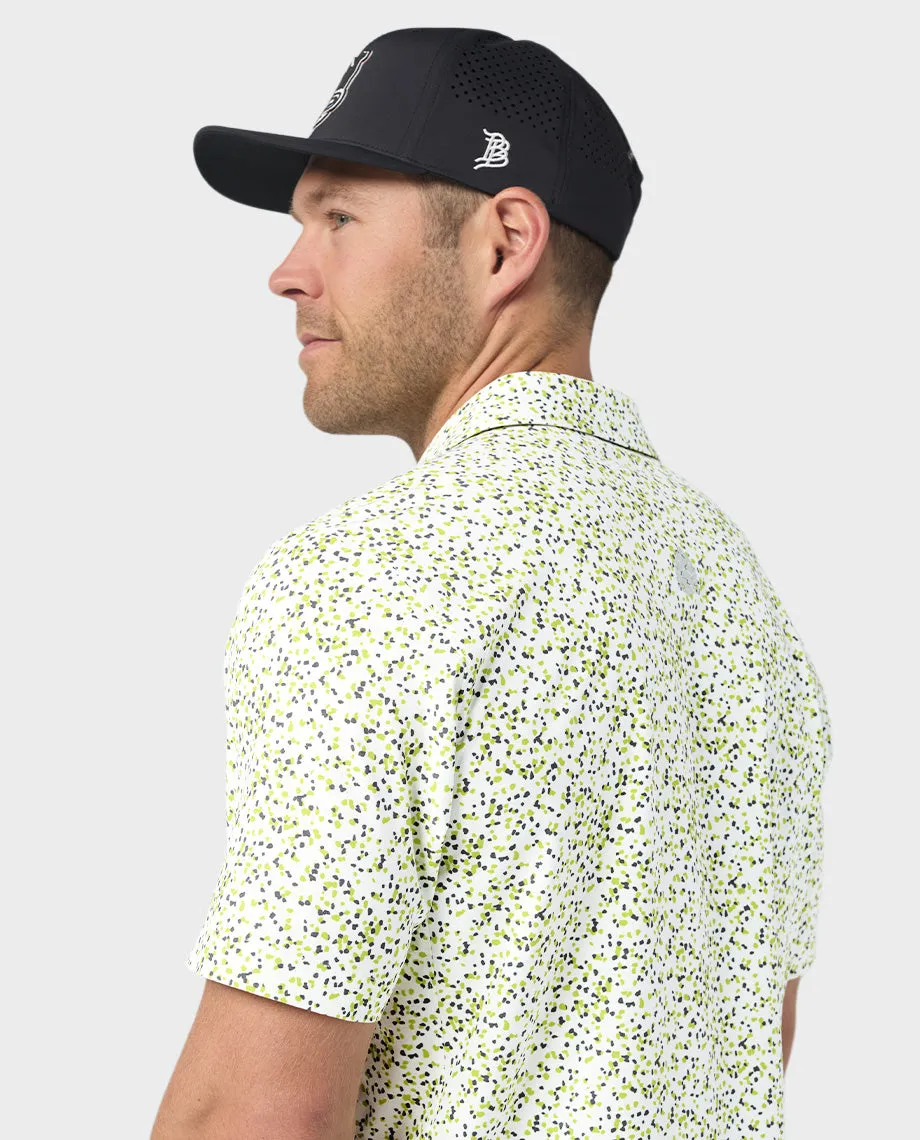 Men's Shifter Shirt SS