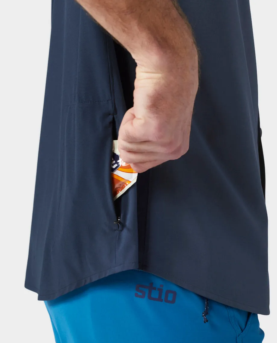 Men's Shifter Shirt SS