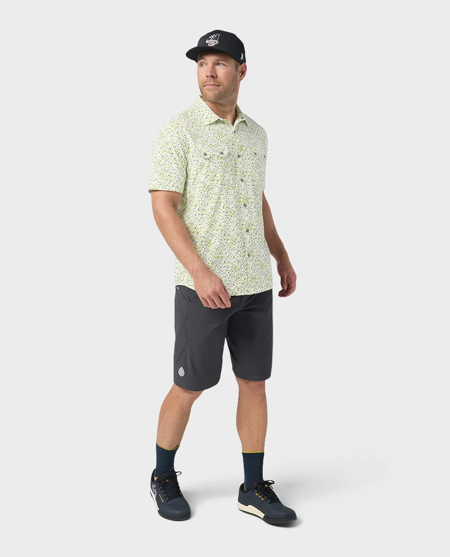 Men's Shifter Shirt SS