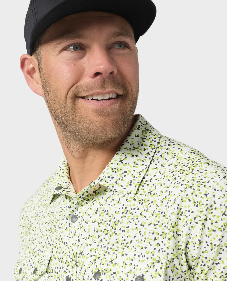 Men's Shifter Shirt SS