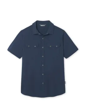 Men's Shifter Shirt SS